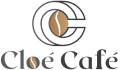 cloé café - Logo